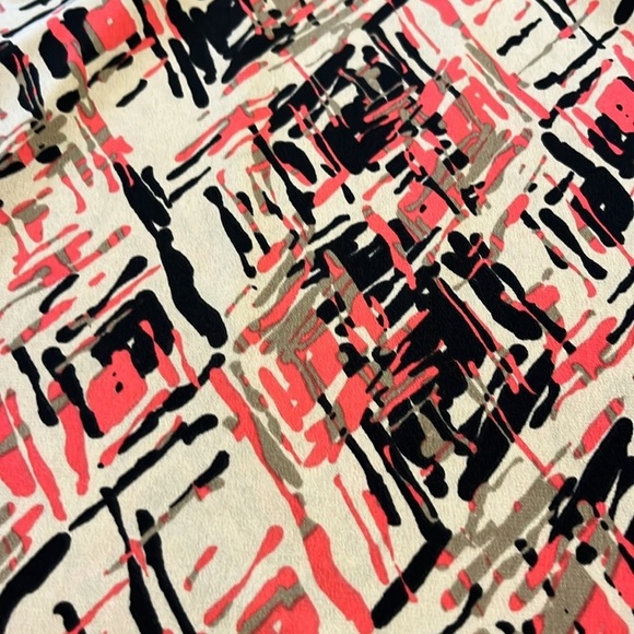 Small JONES STUDIO Sleeveless Blouse - Picture 8 of 10